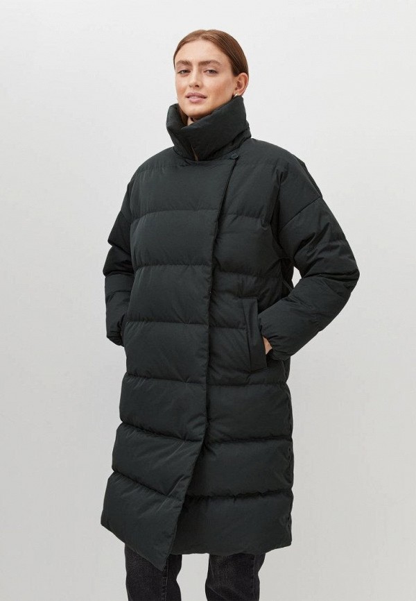 фото Пуховик jc just clothes