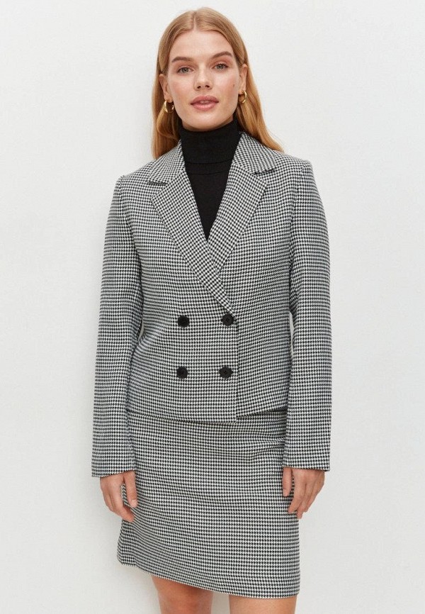 фото Жакет jc just clothes