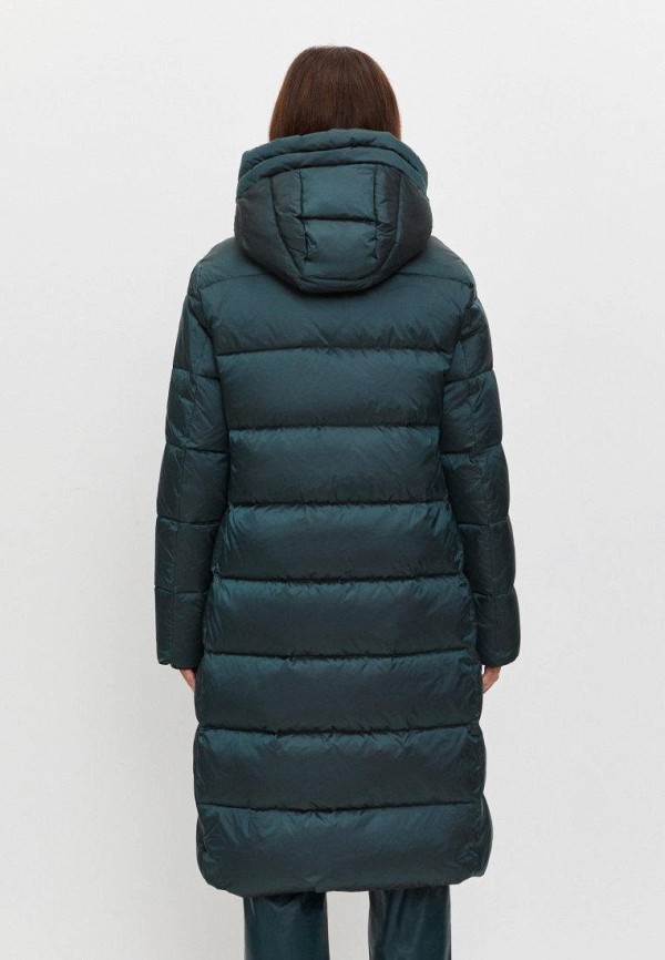 фото Пуховик jc just clothes