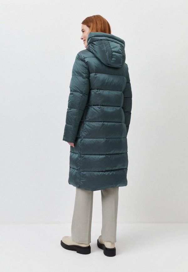 фото Пуховик jc just clothes