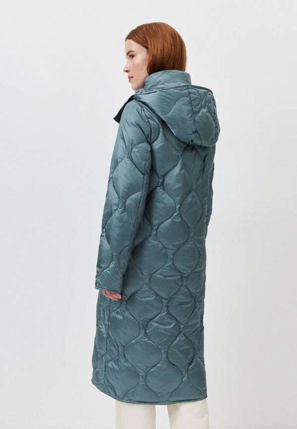 фото Пуховик jc just clothes