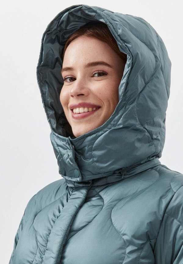 фото Пуховик jc just clothes