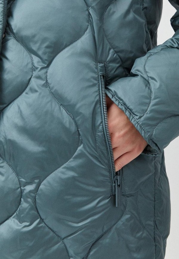 фото Пуховик jc just clothes