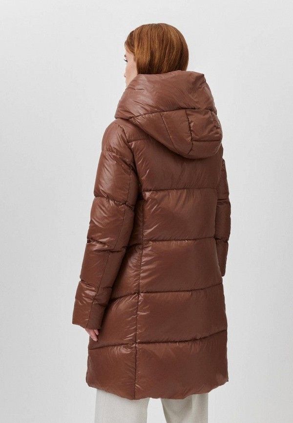 фото Пуховик jc just clothes