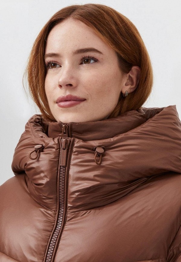 фото Пуховик jc just clothes