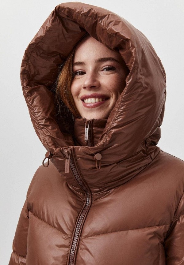 фото Пуховик jc just clothes