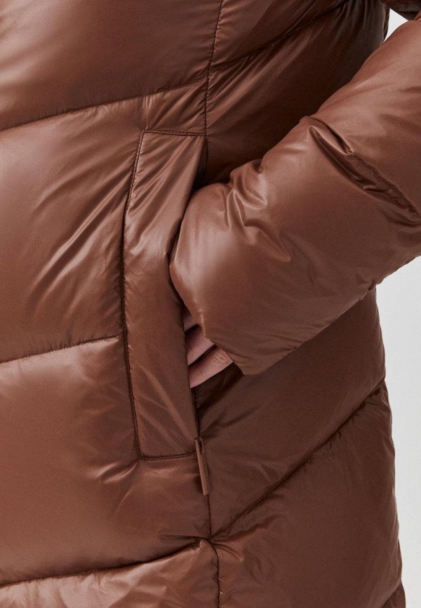 фото Пуховик jc just clothes