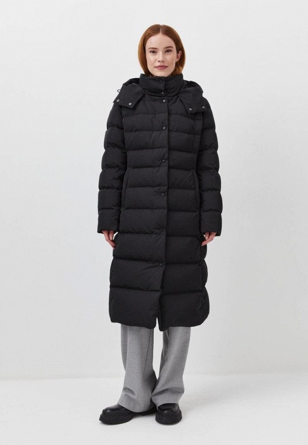 фото Пуховик jc just clothes