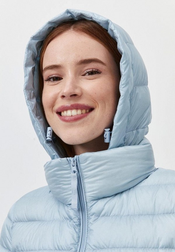 фото Пуховик jc just clothes