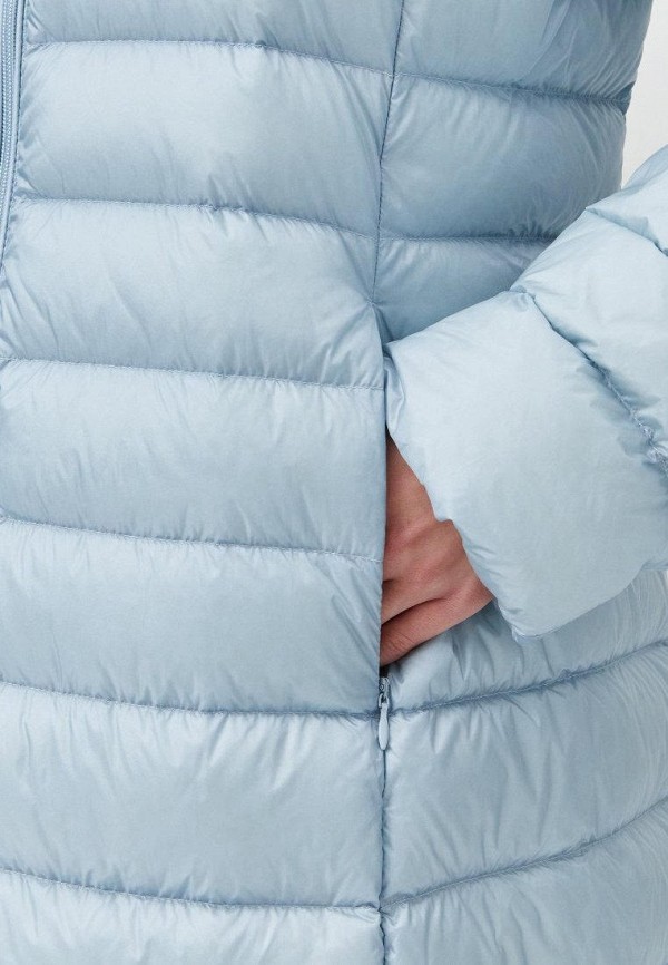 фото Пуховик jc just clothes