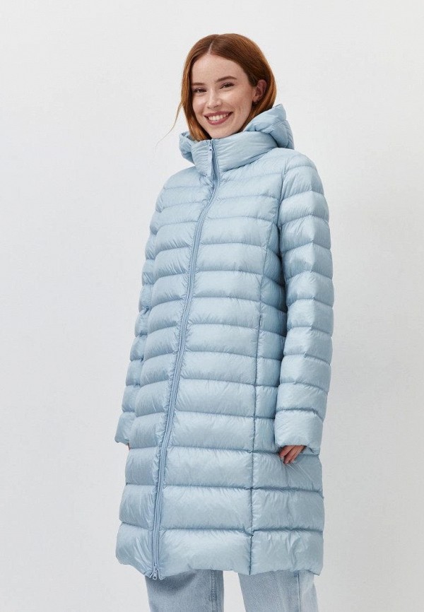 фото Пуховик jc just clothes