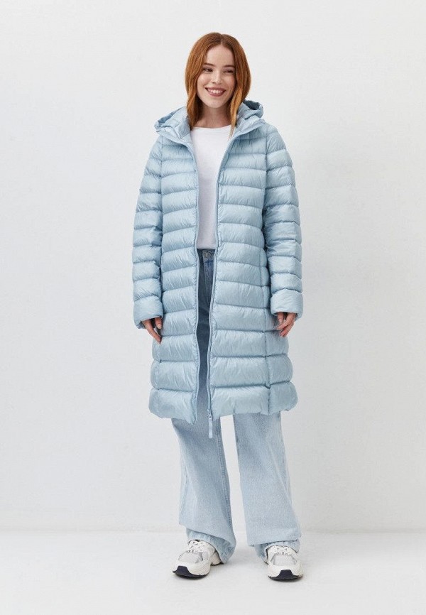 фото Пуховик jc just clothes