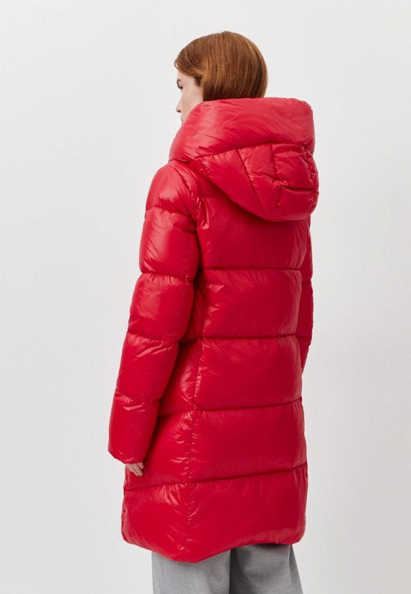 фото Пуховик jc just clothes