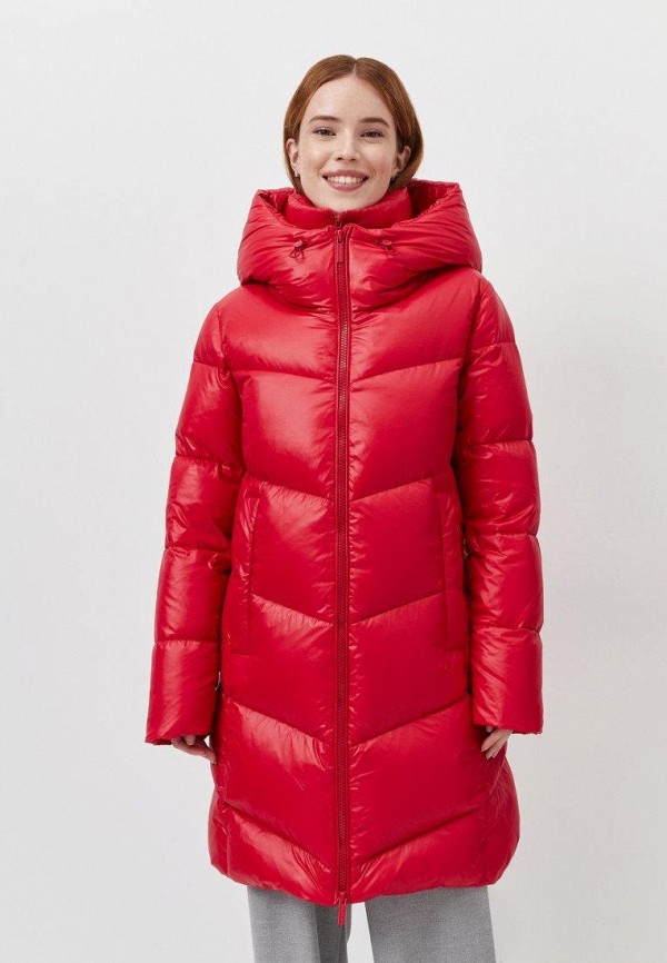 фото Пуховик jc just clothes