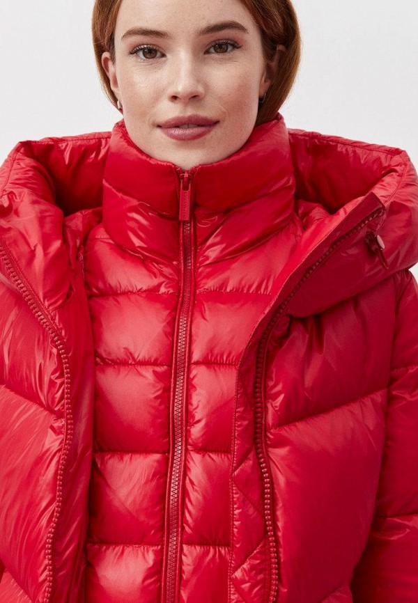 фото Пуховик jc just clothes