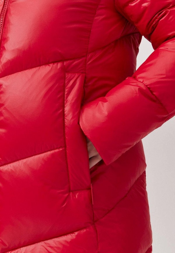 фото Пуховик jc just clothes