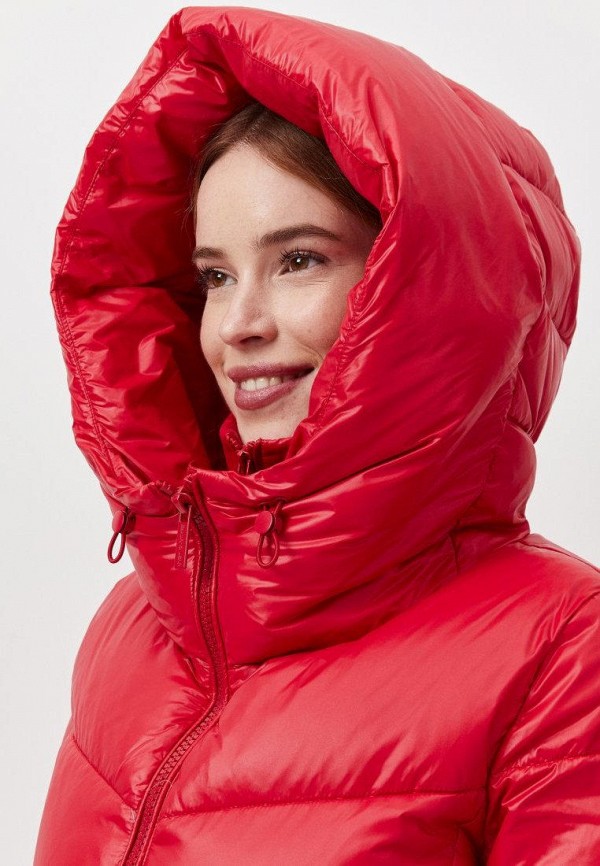 фото Пуховик jc just clothes