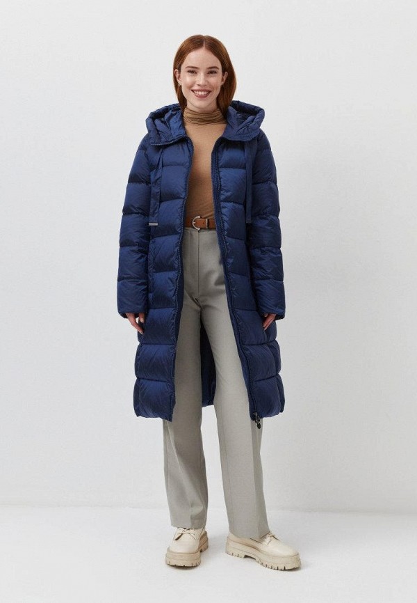 фото Пуховик jc just clothes