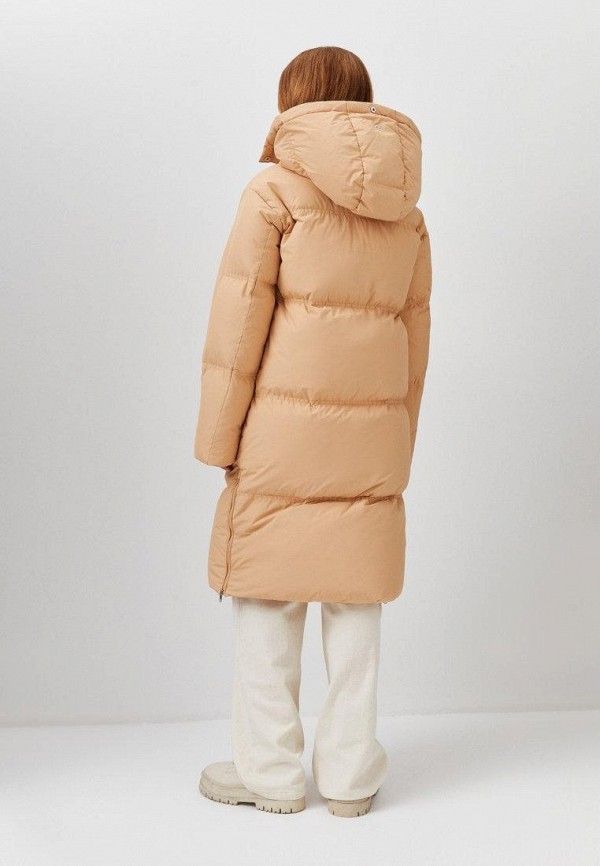 фото Пуховик jc just clothes