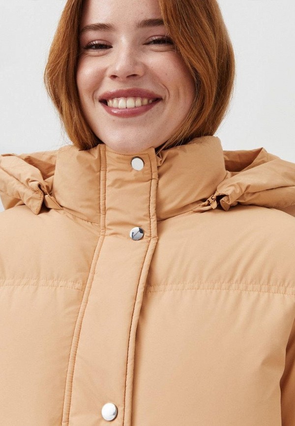 фото Пуховик jc just clothes