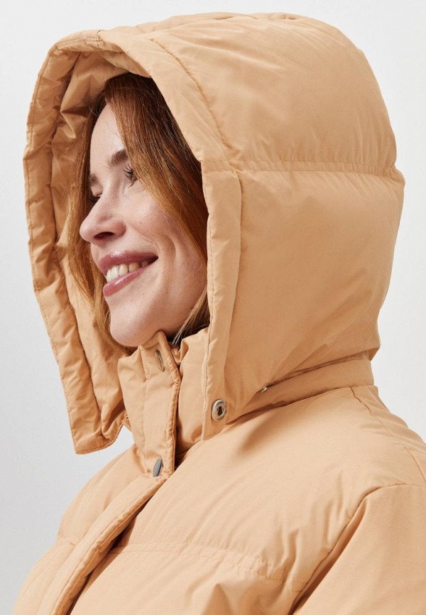 фото Пуховик jc just clothes