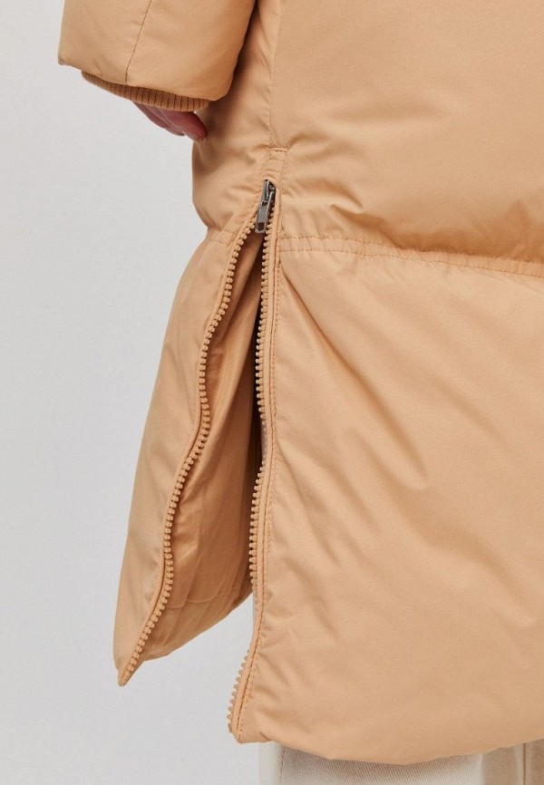 фото Пуховик jc just clothes