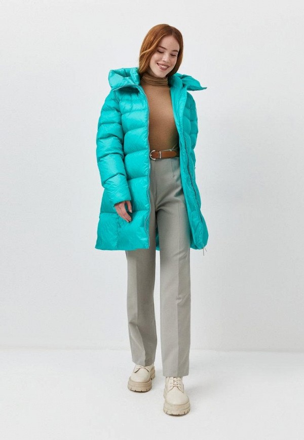 фото Пуховик jc just clothes