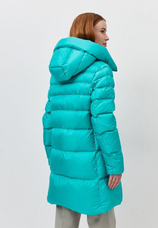 фото Пуховик jc just clothes