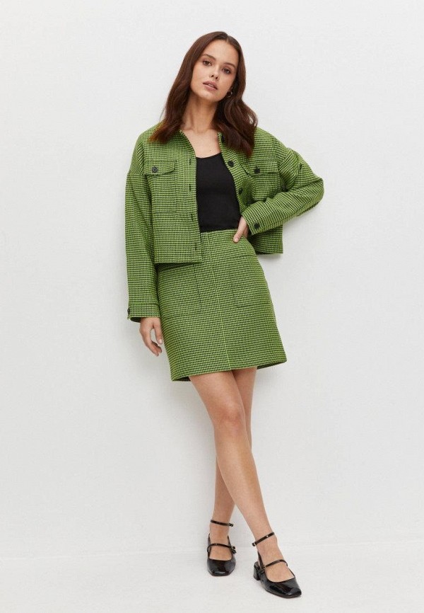 фото Юбка jc just clothes