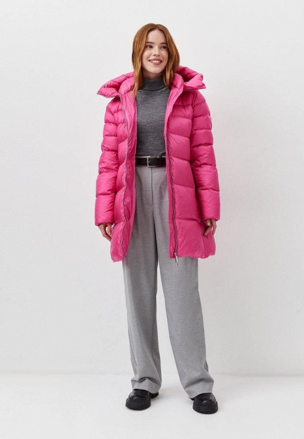 фото Пуховик jc just clothes