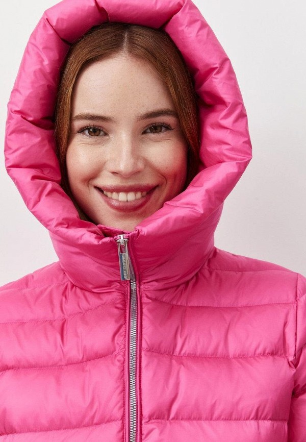 фото Пуховик jc just clothes