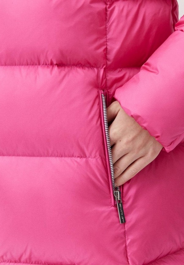 фото Пуховик jc just clothes