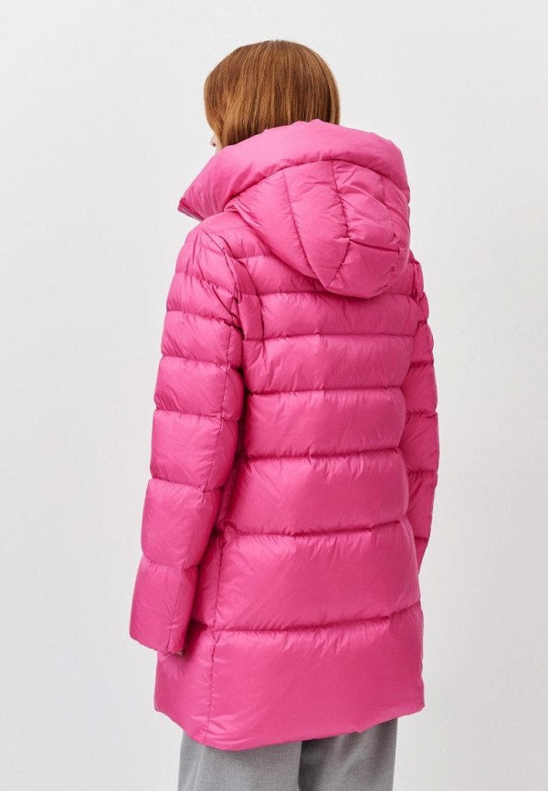 фото Пуховик jc just clothes