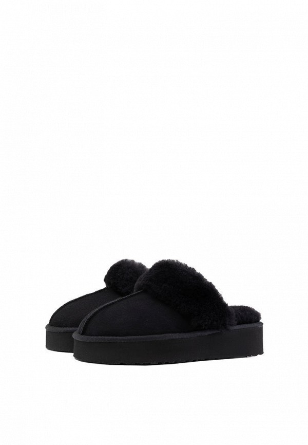фото Мюли rabbit loafers