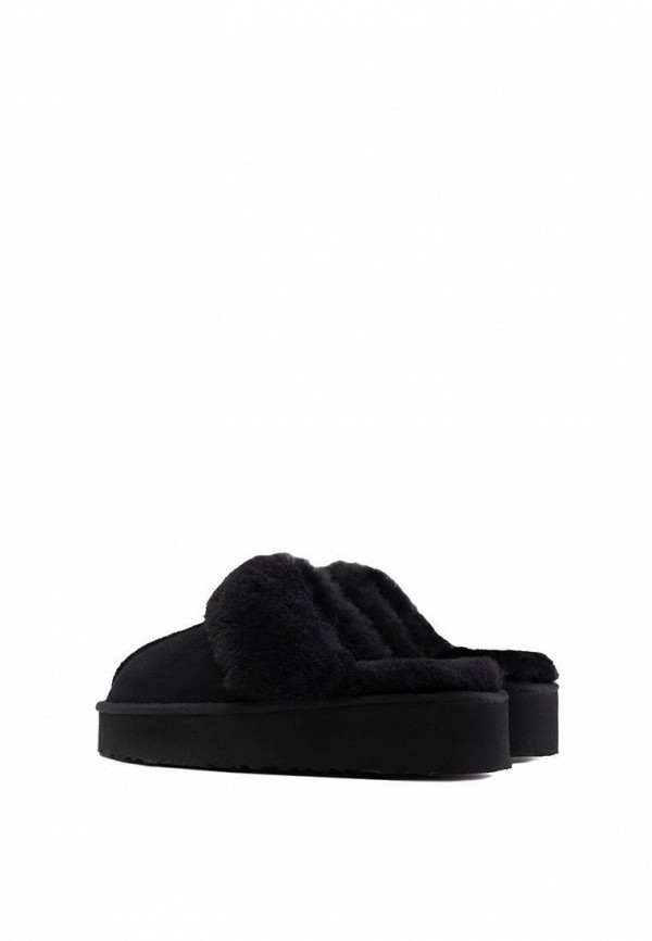 фото Мюли rabbit loafers