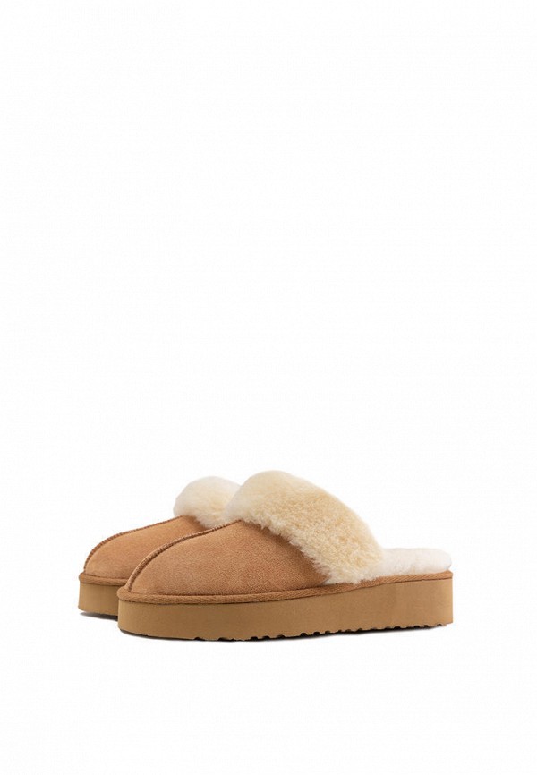 фото Мюли rabbit loafers