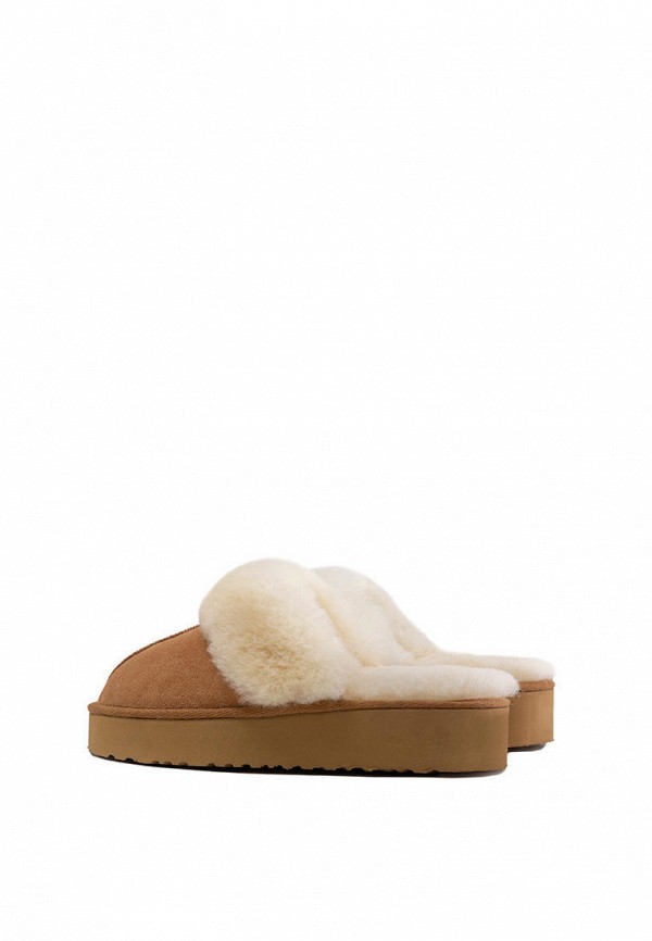 фото Мюли rabbit loafers