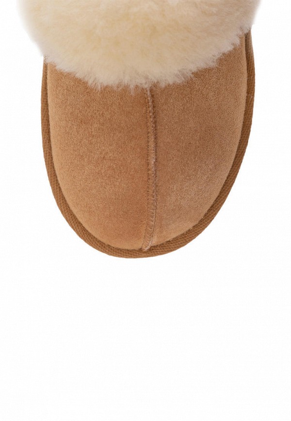 фото Мюли rabbit loafers