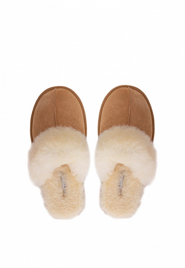 фото Мюли rabbit loafers