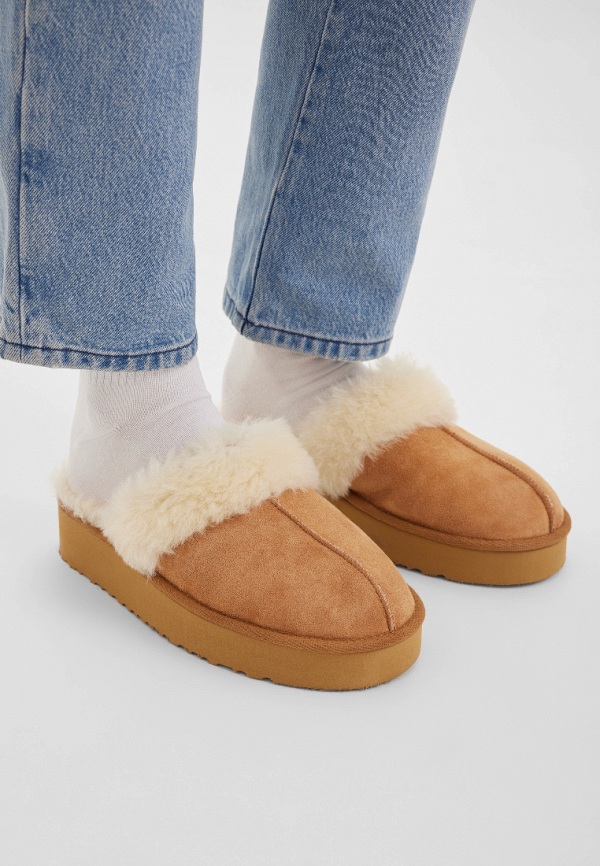 фото Мюли rabbit loafers