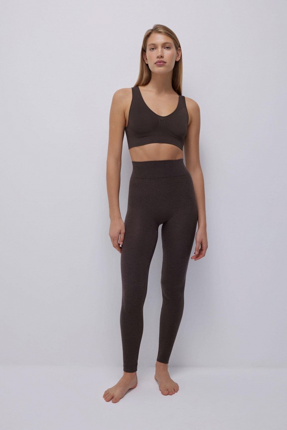 фото Леггинсы belle you