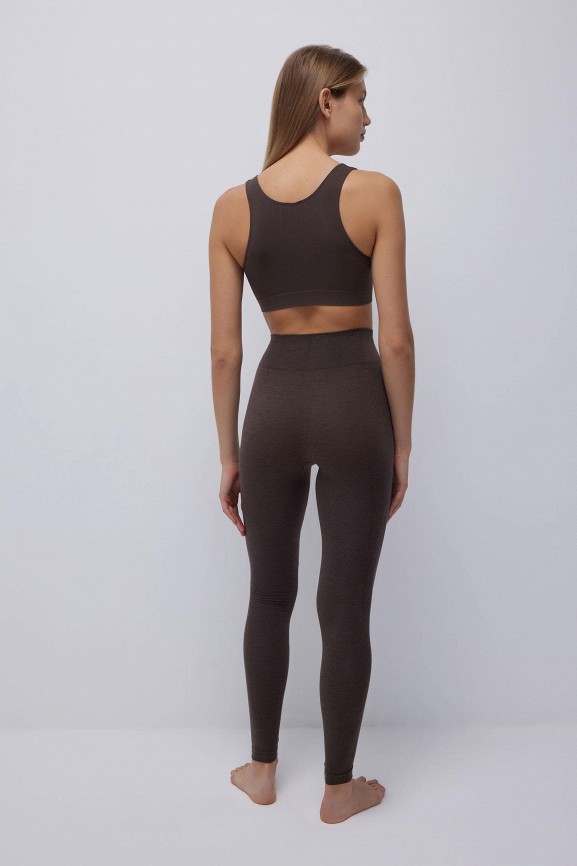 фото Леггинсы belle you