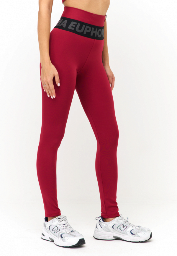 фото Леггинсы euphoria