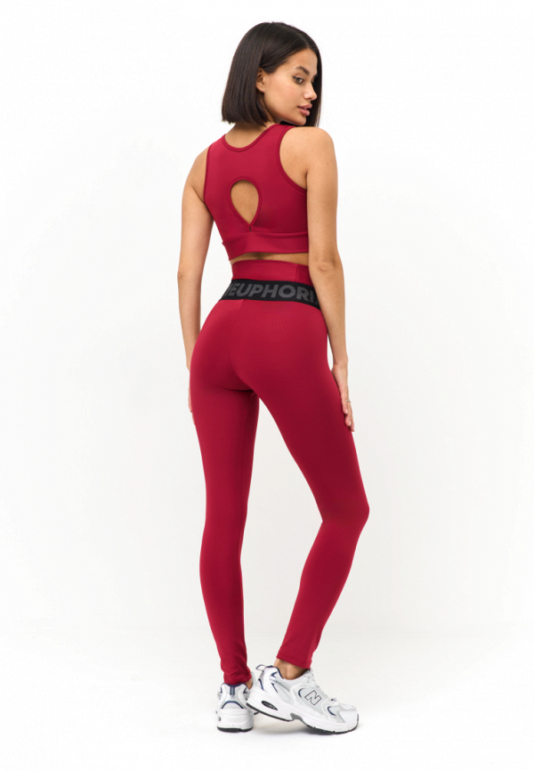 фото Леггинсы euphoria
