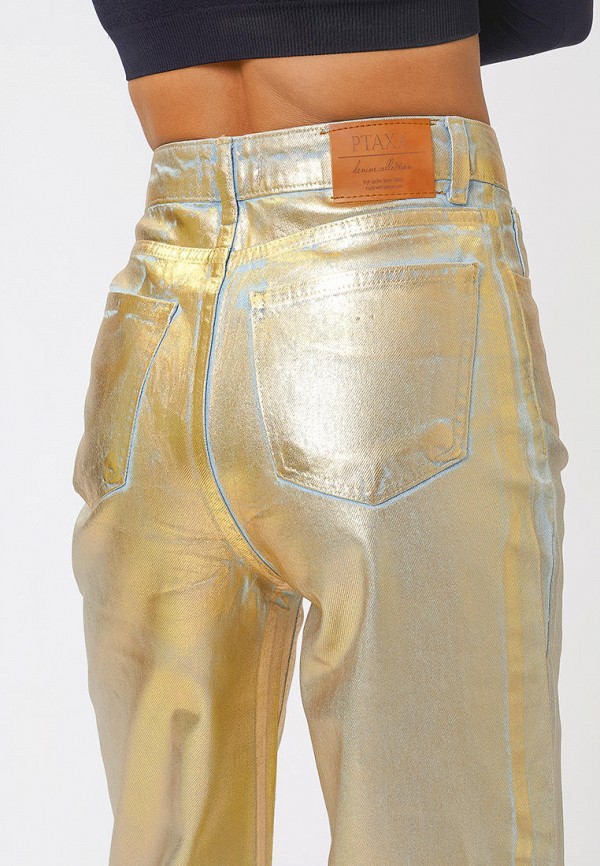 фото Джинсы ptaxx