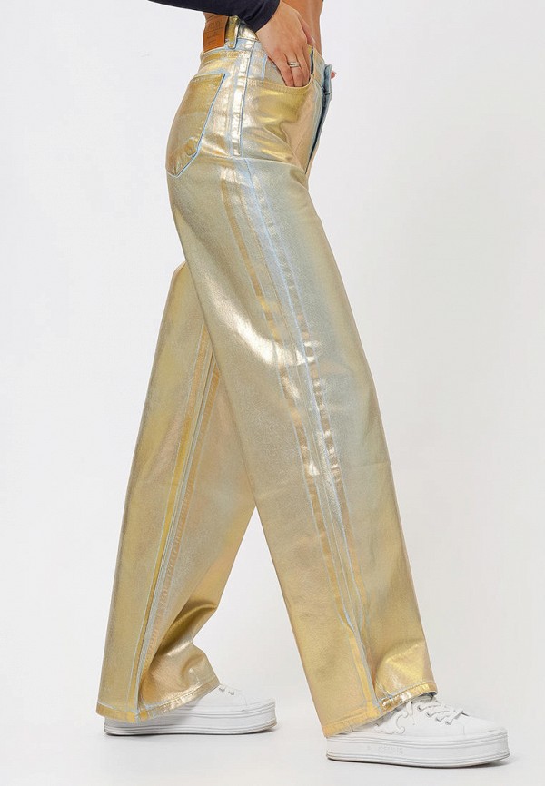 фото Джинсы ptaxx