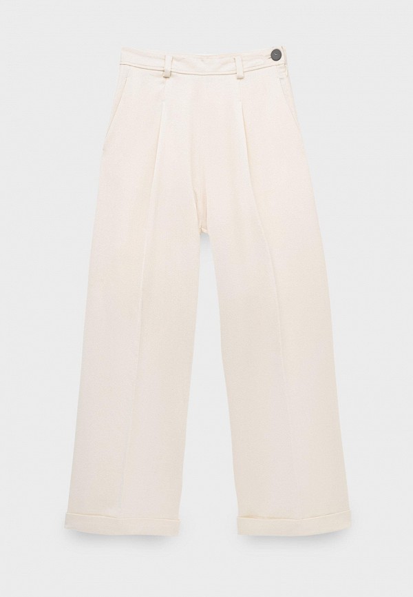 Брюки Forte Forte