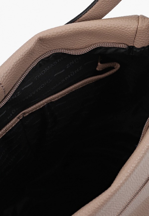 фото Сумка и брелок thomas munz