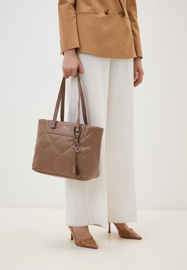 фото Сумка и брелок bridget