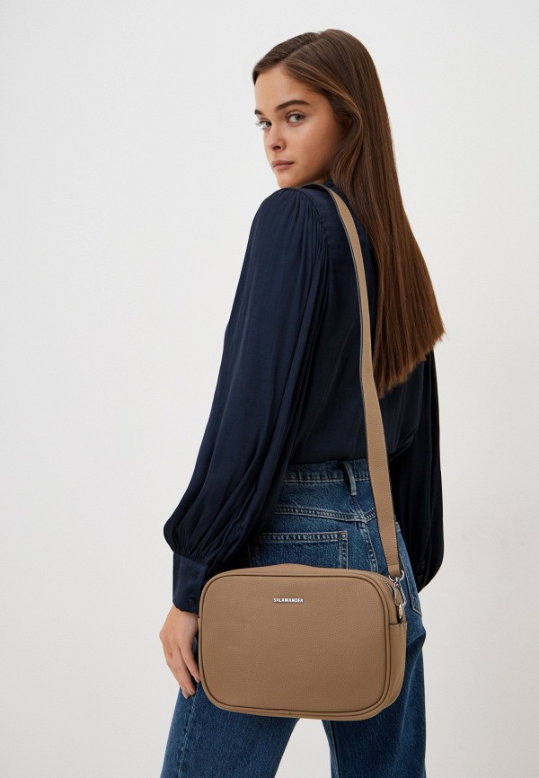 фото Сумка salamander